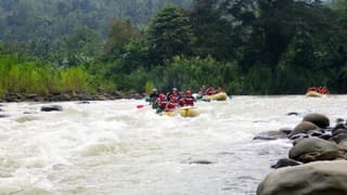 Tourist Spots in Cagayan de Oro City