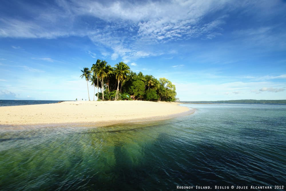 Hagonoy Island