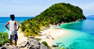Cabugao Gamay Island Iloilo Facebook Image