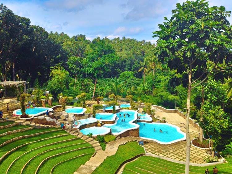 Shercon Resort Batangas
