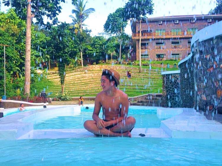 Shercon Resort