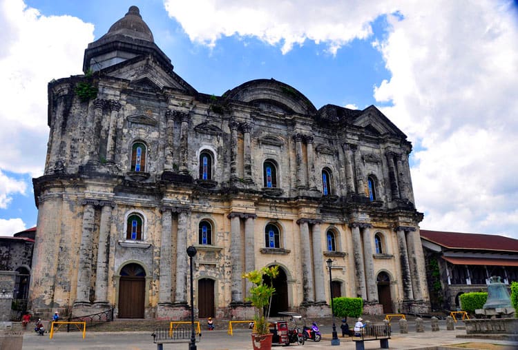 Basilica of Saint Martin de Tours