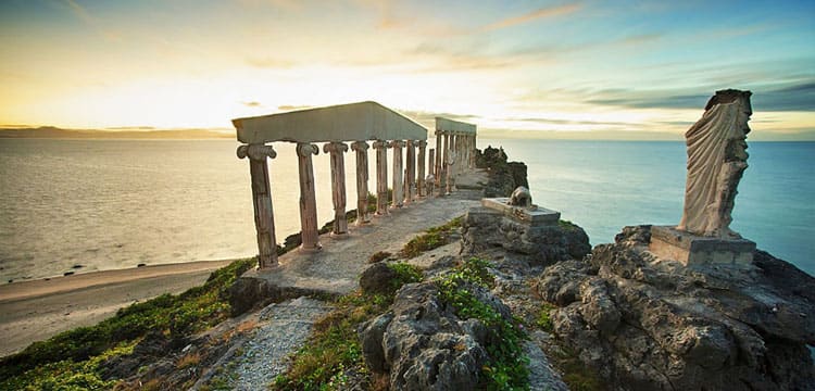 Fortune Island Batangas
