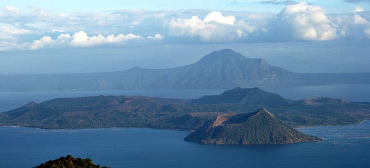 Taal Volcano Batangas