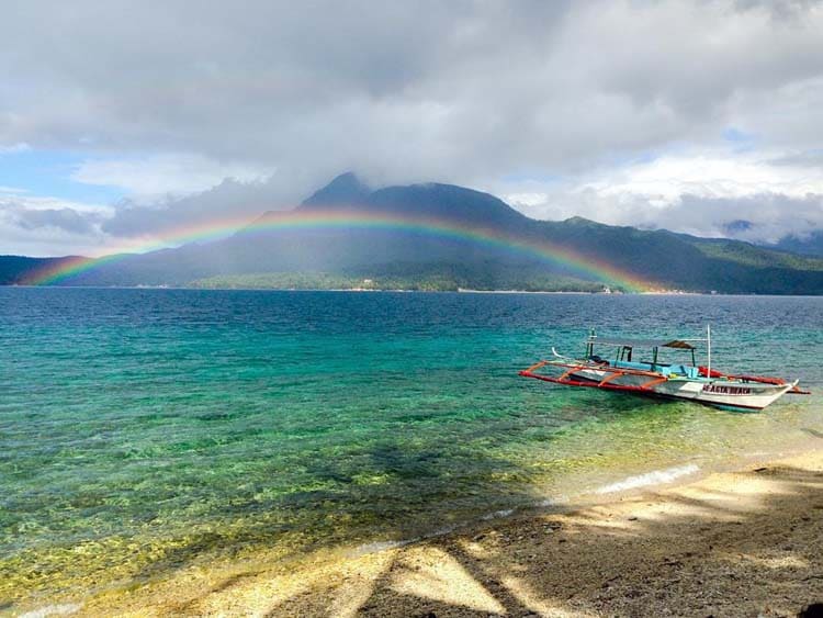 Dalutan Island Biliran