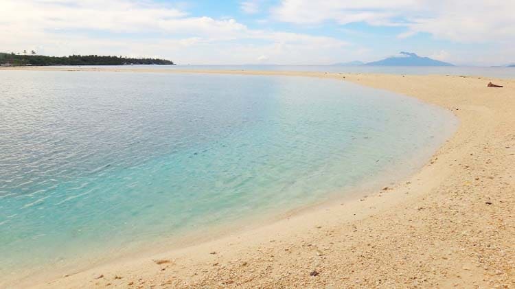 Higatangan Island Biliran
