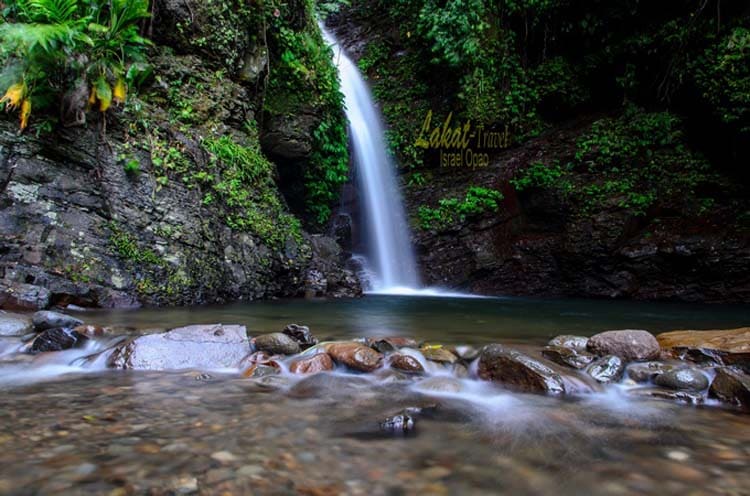 Kasabagan Falls Biliran