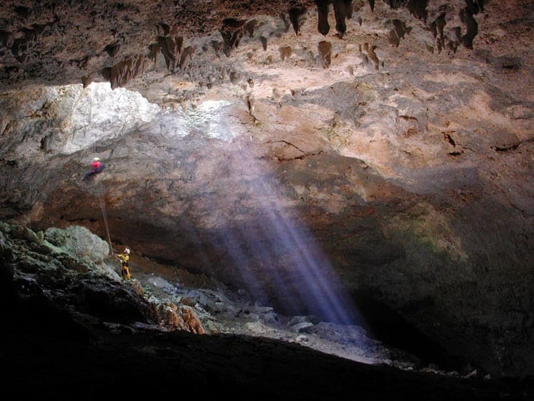 Mabinay Caves Negros Oriental