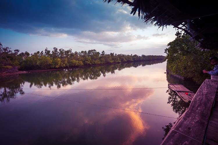 Ogod River