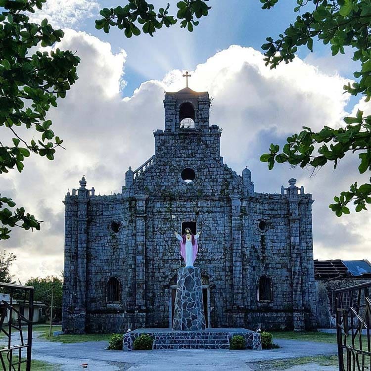 Saint Joseph Church