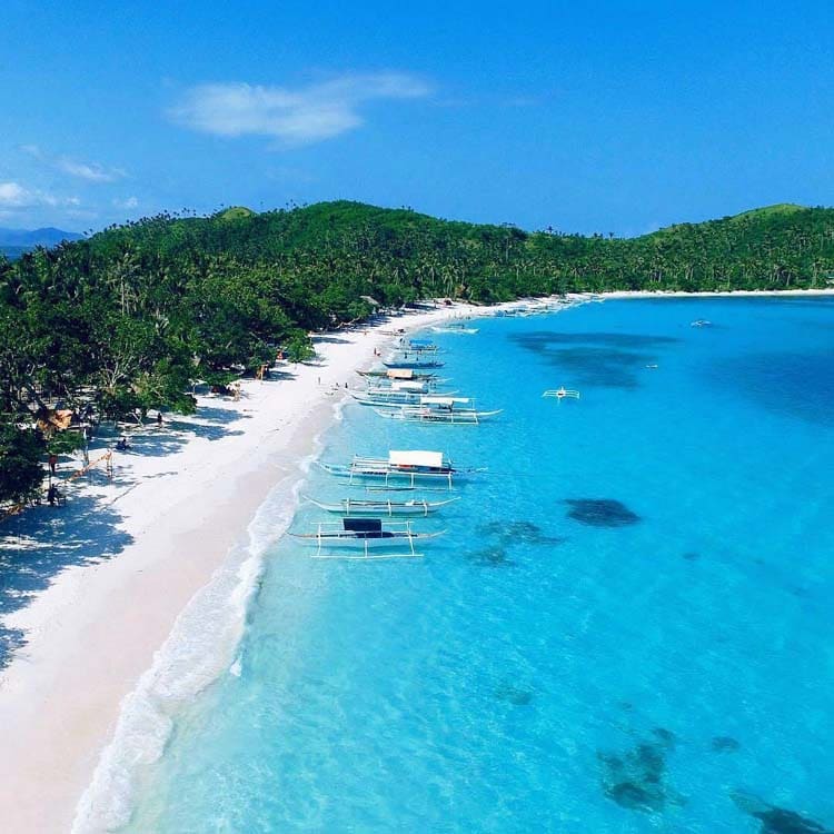 Subic Beach