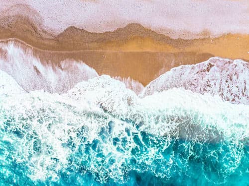 Sailaway to the Pink Sand Beaches of Bermuda