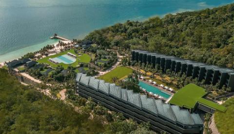 Discovery Samal property photo supplied via Agoda