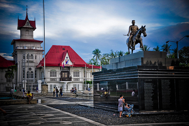 10 Best Tourist Spots In Cavite | Tourist Spots Finder