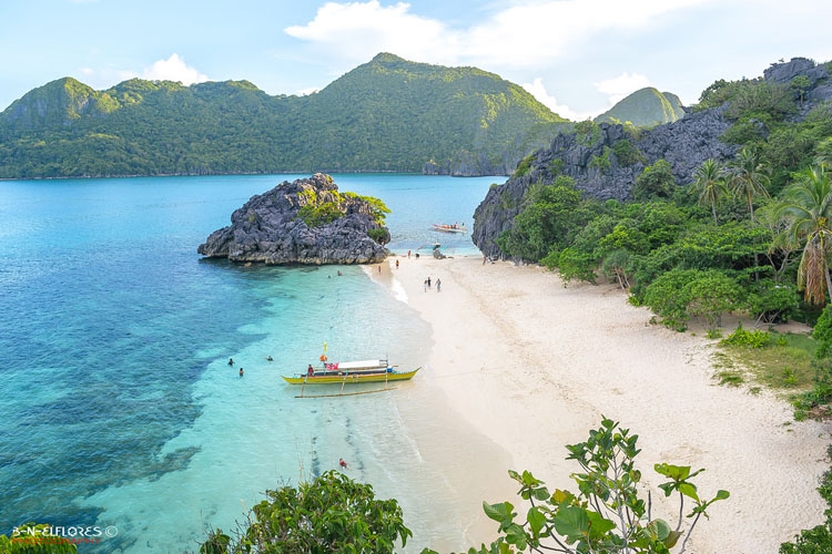 10 Best Beaches In Caramoan Islands | Tourist Spots Finder