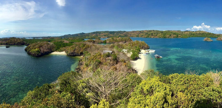 10 Best Tourist Spots In Guimaras | Tourist Spots Finder