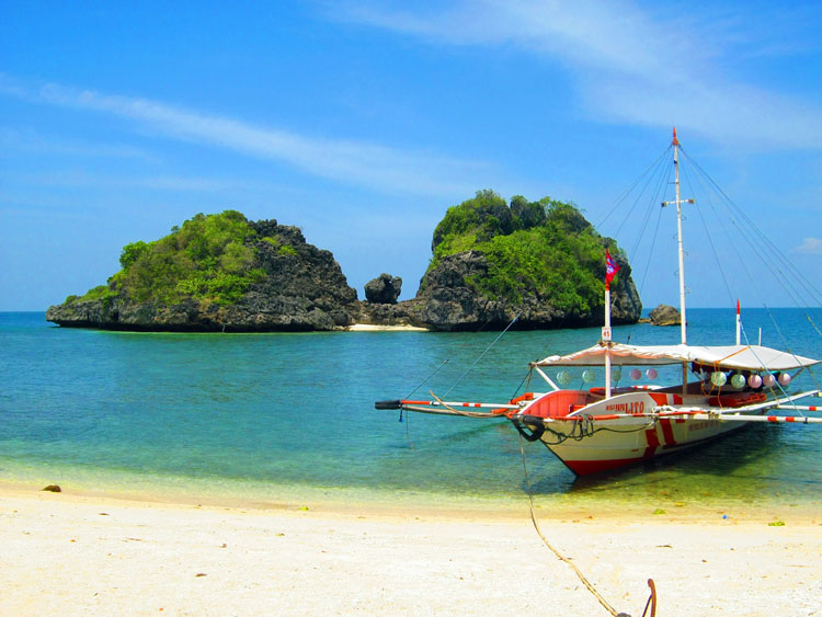 10 Best Tourist Spots In Guimaras | Tourist Spots Finder