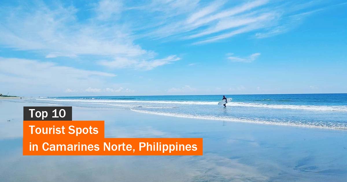 10 Best Tourist Spots In Camarines Sur Tourist Spots Finder - Bank2home.com